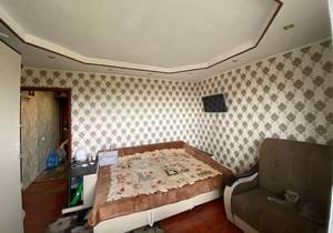 2-к квартира, вторичка, 36м2, 6/9 этаж