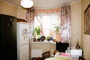 2-к квартира, вторичка, 52м2, 4/17 этаж