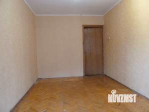 2-к квартира, вторичка, 55м2, 2/9 этаж
