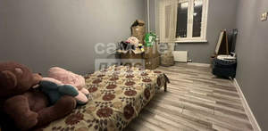 2-к квартира, вторичка, 56м2, 5/25 этаж