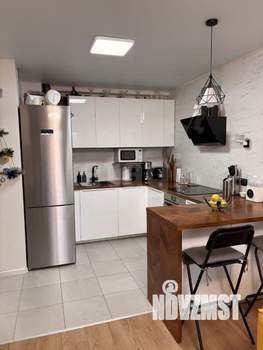 1-к квартира, вторичка, 38м2, 13/15 этаж