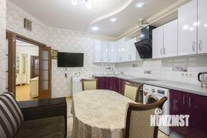 4-к квартира, вторичка, 101м2, 18/20 этаж