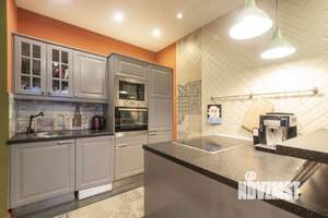 1-к квартира, вторичка, 43м2, 17/25 этаж