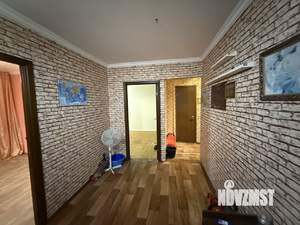 3-к квартира, вторичка, 62м2, 3/9 этаж
