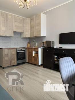 2-к квартира, вторичка, 60м2, 22/22 этаж