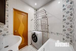 3-к квартира, вторичка, 69м2, 1/9 этаж