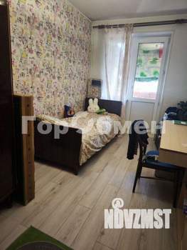 2-к квартира, вторичка, 48м2, 8/9 этаж