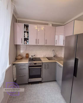 2-к квартира, вторичка, 47м2, 12/16 этаж