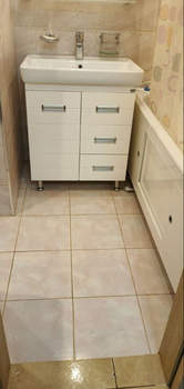 1-к квартира, вторичка, 44м2, 2/25 этаж