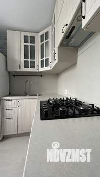 2-к квартира, вторичка, 44м2, 3/5 этаж