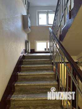 1-к квартира, вторичка, 32м2, 3/5 этаж