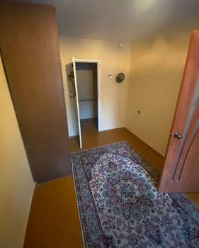 2-к квартира, вторичка, 44м2, 4/5 этаж