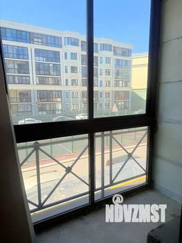 2-к квартира, вторичка, 77м2, 2/6 этаж