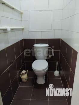 2-к квартира, вторичка, 54м2, 5/21 этаж
