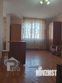 1-к квартира, вторичка, 43м2, 14/17 этаж