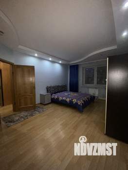 1-к квартира, вторичка, 47м2, 3/17 этаж