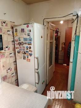 2-к квартира, вторичка, 50м2, 3/9 этаж