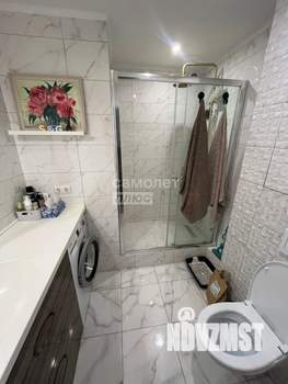 2-к квартира, вторичка, 43м2, -1/5 этаж