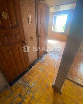 1-к квартира, вторичка, 35м2, 8/9 этаж