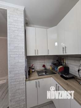 1-к квартира, вторичка, 41м2, 2/25 этаж