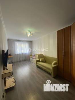 2-к квартира, вторичка, 68м2, 4/25 этаж