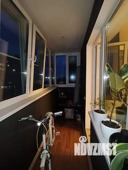 3-к квартира, вторичка, 111м2, 9/14 этаж