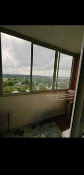 1-к квартира, вторичка, 37м2, 10/17 этаж