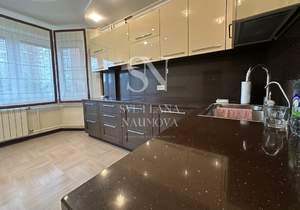 2-к квартира, вторичка, 60м2, 2/17 этаж