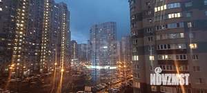 2-к квартира, вторичка, 46м2, 4/25 этаж