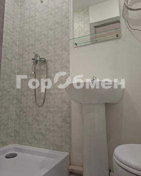 Студия квартира, вторичка, 12м2, 1/5 этаж