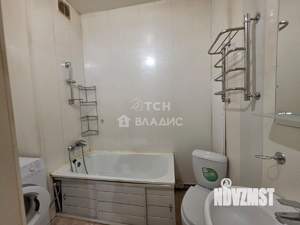 1-к квартира, вторичка, 35м2, 14/17 этаж