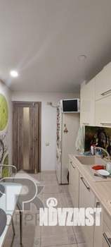 3-к квартира, вторичка, 61м2, 3/9 этаж