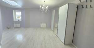 2-к квартира, вторичка, 70м2, 4/4 этаж