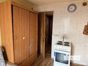 1-к квартира, вторичка, 38м2, 9/12 этаж
