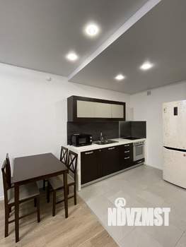 1-к квартира, вторичка, 35м2, 15/25 этаж