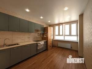 2-к квартира, вторичка, 49м2, 9/26 этаж
