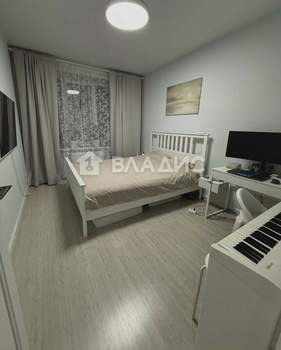 2-к квартира, вторичка, 47м2, 4/17 этаж