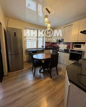 2-к квартира, вторичка, 60м2, 11/22 этаж