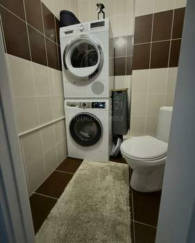 2-к квартира, вторичка, 47м2, 4/17 этаж