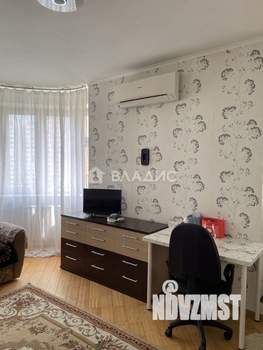2-к квартира, вторичка, 62м2, 7/25 этаж