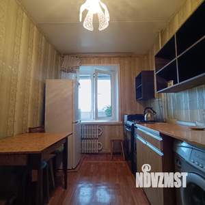 2-к квартира, вторичка, 53м2, 9/12 этаж