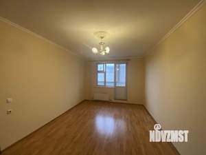 2-к квартира, вторичка, 51м2, 16/17 этаж