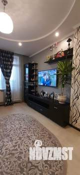 2-к квартира, вторичка, 70м2, 17/17 этаж