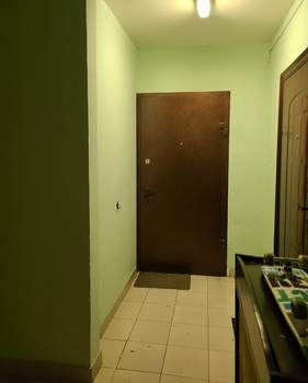 2-к квартира, вторичка, 57м2, 6/14 этаж