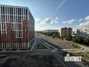 1-к квартира, вторичка, 34м2, 11/23 этаж