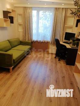 2-к квартира, вторичка, 45м2, 2/5 этаж