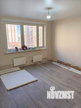 2-к квартира, вторичка, 56м2, 5/22 этаж