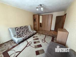 1-к квартира, вторичка, 31м2, 1/9 этаж