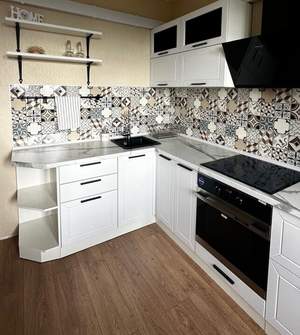 1-к квартира, вторичка, 39м2, 12/19 этаж