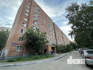 2-к квартира, вторичка, 50м2, 6/9 этаж